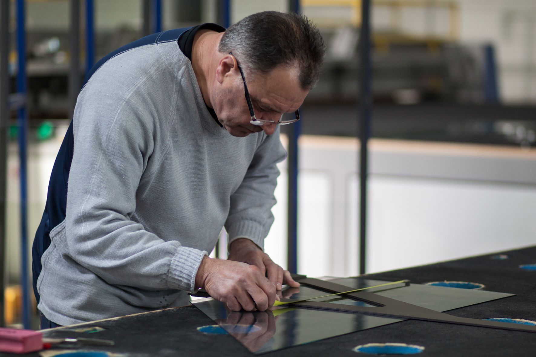 Atelier MP Vitrage