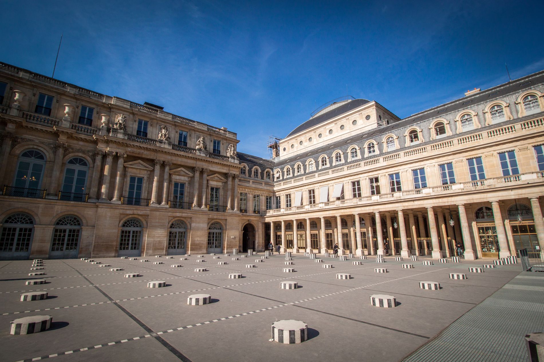 Conseil Constitutionnel